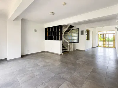 4-Bedroom Luxury Terrace with Garage — Ikoyi, Lagos