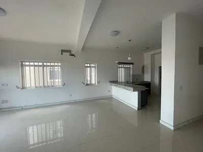 Fully Serviced 2 Bedroom Apartment — Victoria Island (VI), Lagos