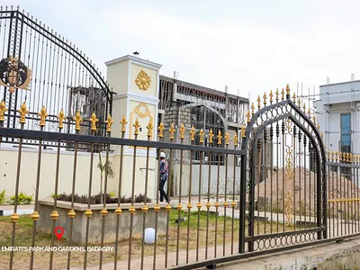 Land — Badagry, Lagos