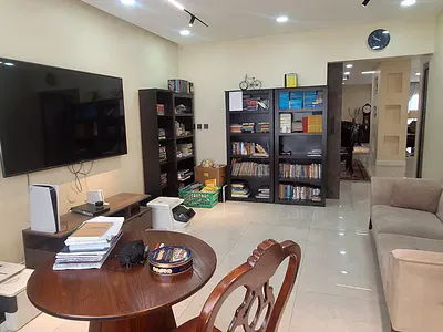 4 Bedroom Luxury Penthouse — Ikoyi, Lagos