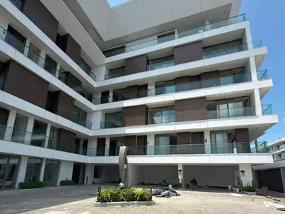 Luxury Newly Built 3 Bedroom Maisonette+ BQ — Lekki Phase 1, Lekki, Lagos