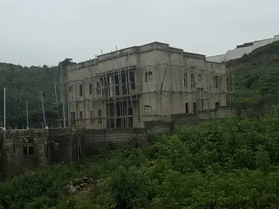 Residential Land Plot — Hilltop Estate, Dawaki, Gwarinpa, Abuja
