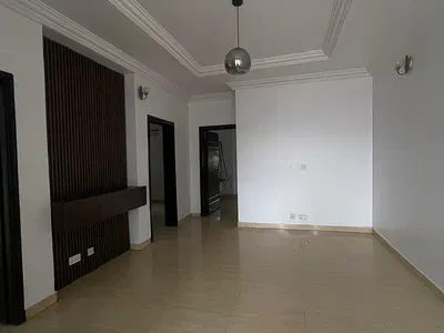 4 Bedroom Terraced Duplex — Victoria Island (VI), Lagos