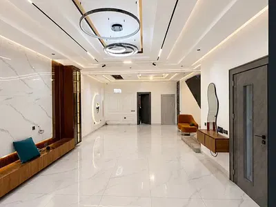 Luxury 4 Bedroom Duplex — Utako, Abuja