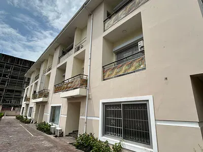 Spacious 5 Bedroom Terrace Duplex with BQ — Mojisola Onikoyi, Ikoyi, Lagos
