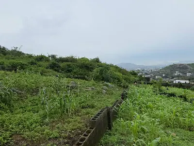 Residential Land Plot — Hilltop Estate, Dawaki, Gwarinpa, Abuja