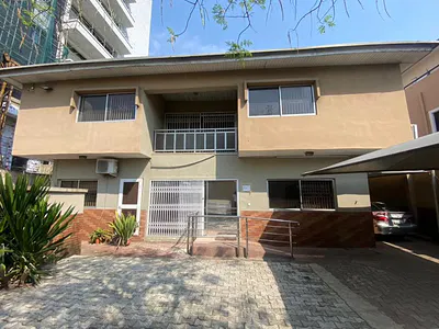 5 Bedroom Semi Detached Duplex — Victoria Island (VI), Lagos