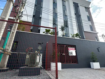 Own a Beautifully Designed 2-Bedroom Apartment — Lekki, Lagos