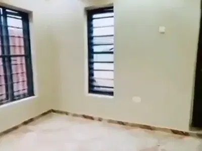 Spacious and Lovely Miniflat — Alhaji Sifau, Agege, Lagos