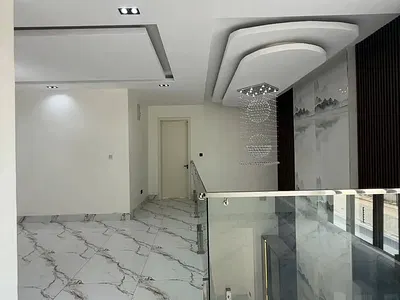 5 Bedroom Detached Duplex — Lekki, Lagos