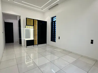 Luxury 5-Bedroom Detached Duplex with Swimming Pool & BQ — Lekki, Lagos