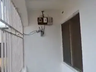 2 Bedroom Apartment (Newly Renovated) — Oke Ira, Ogba, Ikeja, Lagos