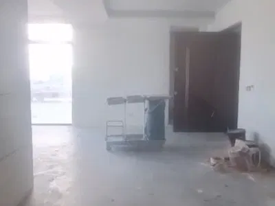 Waterfront 2 Bedroom Apartments — Ikoyi, Lagos