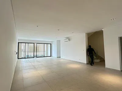 Luxury Terrace Duplex — Ikoyi, Lagos