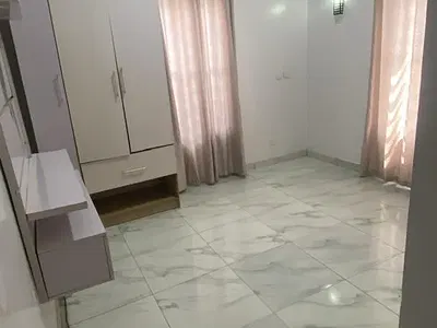 1 Bedroom Shared Apartment — Fairview Estate, Orchid Rd., Lekki, Lagos