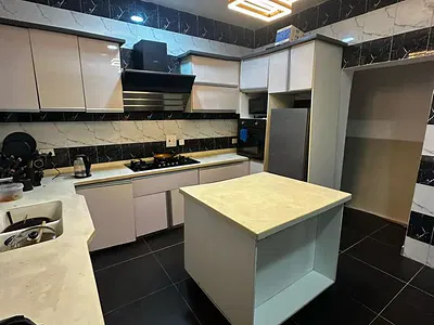 1 Bedroom Shared Apartment — Lekki, Lagos