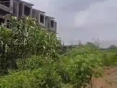 A Sweet Residential Plot of Land — Next Cash and Carry, Kado, Abuja