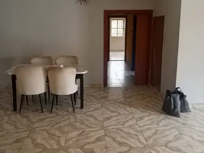 A Luxury 2 Bedrooms Flat with Excel — Goodness Estate, Badore, Ajah, Lagos