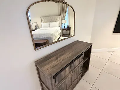3 Bedroom Detached Duplex with State of the Art Furnishings. — Royal Gardens Estate, Lekki, Lagos