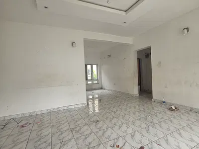 2 Bedroom Flat, First Floor — Apo-Dutse by Cedacrest Hospital Axis, Apo, Abuja