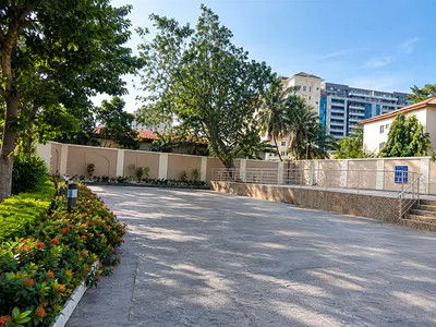 Prime 4, 300SQM Residential Development Land — Ikoyi, Lagos