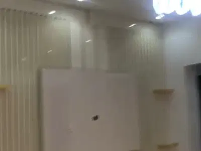 Executive 2 Bedroom Flat with Rooms En-Suite — Magodo, Lagos