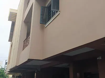5 Bedroom Terraced Duplex with BQ — Ogudu GRA Phase 1 Gate a Pako, Kosofe, Lagos