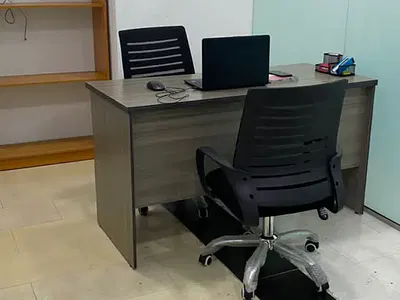 Furnished Office Space — 12a Yinka Bello Street, Lekki Phase 1, Lekki, Lagos