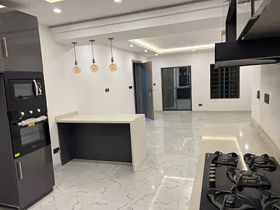 2 Bedroom Flat — Ilasan, Lekki, Lagos