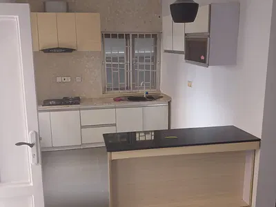 2 Bedroom Flat — Newroad, Opposite Chevron, Lekki, Lagos