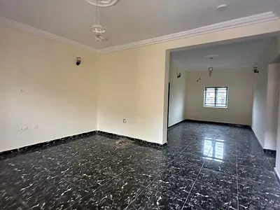 Luxury Spacious 2 Bedroom Brand New Apartment — Ebeano Road Axis, Gaduwa, Abuja