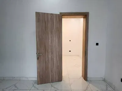 Luxurious Mini Flat with Fitted Kitchen — Lekki, Lagos