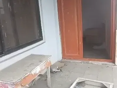 3 Bedroom Flat — Itire Road, Surulere, Lagos