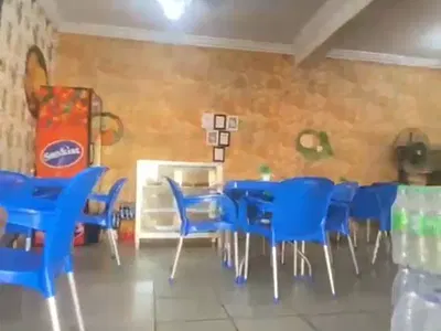Massively Spacious Shop/Office Space — First Avenue, Gwarinpa, Abuja