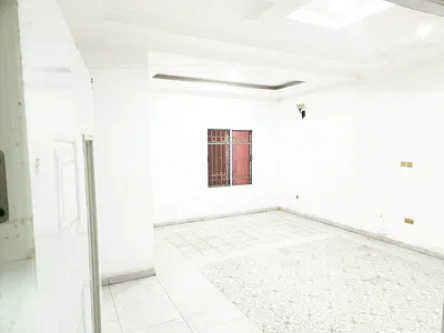 Nice and Standard 3 Bedroom Apartment with BQ — Lekki, Lagos