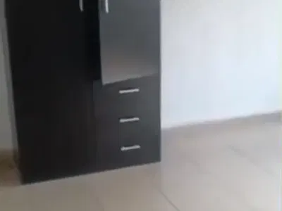 Spacious Standardly Built 2 Bedroom Flat — Okeira, Ogba, Ikeja, Lagos