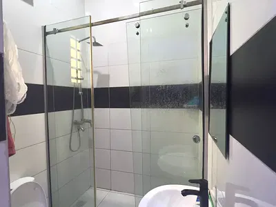 4 Bedroom Detached Duplex, Furnished — Lekki Palm City Estate, Ajah, Lagos
