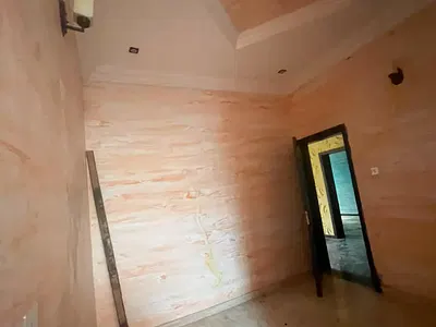 3 Bedroom Apartment — Abraham Adesanya Estate, Ajah, Lagos
