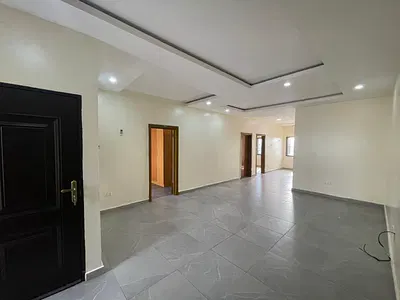 3 Bedroom Luxurious Apartment — Ajah, Lagos