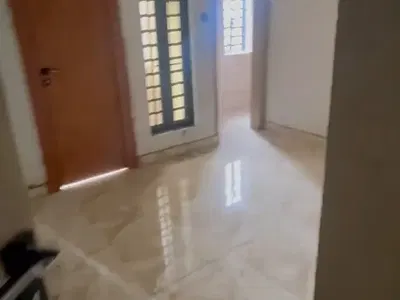Newly Built One Bedroom Apartment — Akoka, Yaba, Lagos