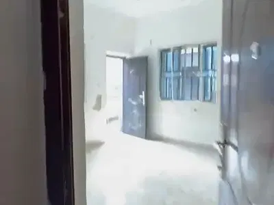 Standardly Built 1 Bedroom Apartment — Lokogoma District, Abuja