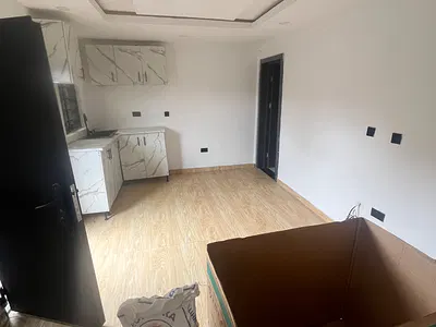 Mini Flat — Magodo, Lagos