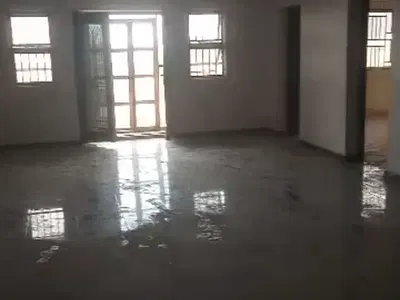 Spaciously Built 3 Bedroom Ground Floor Flat — Ifako, Gbagada, Lagos