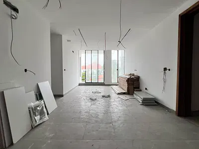 Affordable 2 Bedroom Apartment in a Demanding Area — Lekki, Lagos