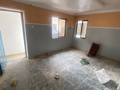 2 Bedroom Flat — Off Yaya Abatan, Ogba, Ikeja, Lagos