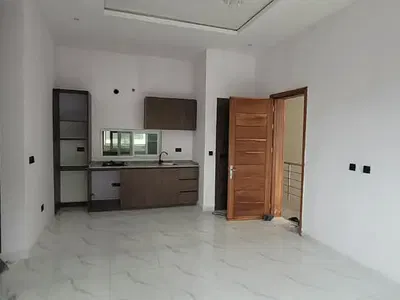 Spacious 2 Bedroom Apartment — Lekki, Lagos