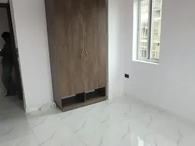 Spacious 2 Bedroom Apartment — Lekki, Lagos