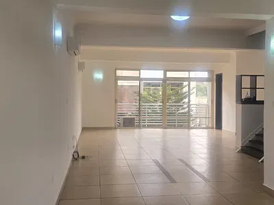 Luxury 4 Bedroom Terrace Within a Mini Estate — Ikoyi, Lagos