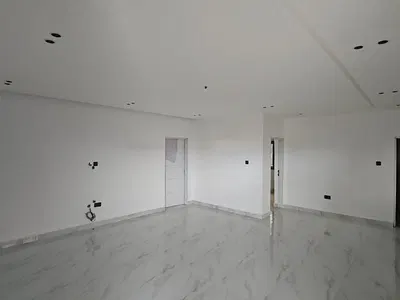 Massive, Spacious Two Bedroom Flat — Kubwa, Abuja