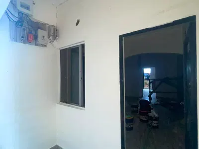 Sharp Lovely 2 Bedroom Apartment — Ajah, Lagos